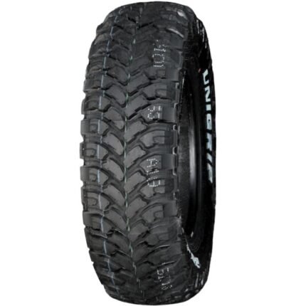 Unigrip Road Force M/T 305/70 R16 118/115Q